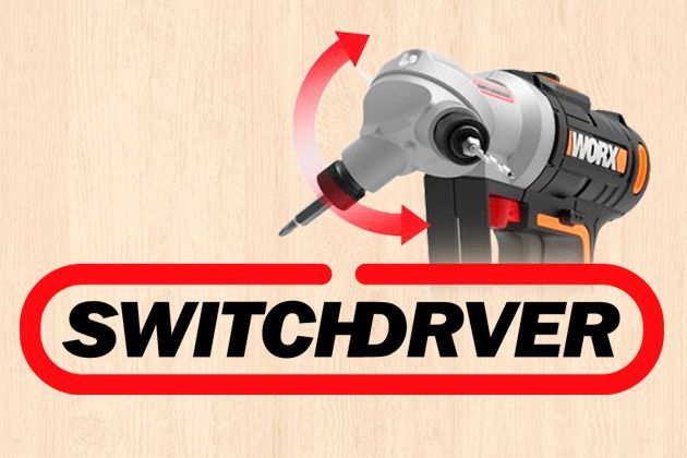 Switchdriver