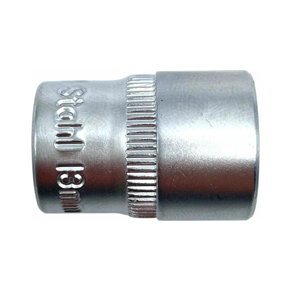 Головка 6-гранная (13 мм; 1/4") Felo 09613010 — детальное фото