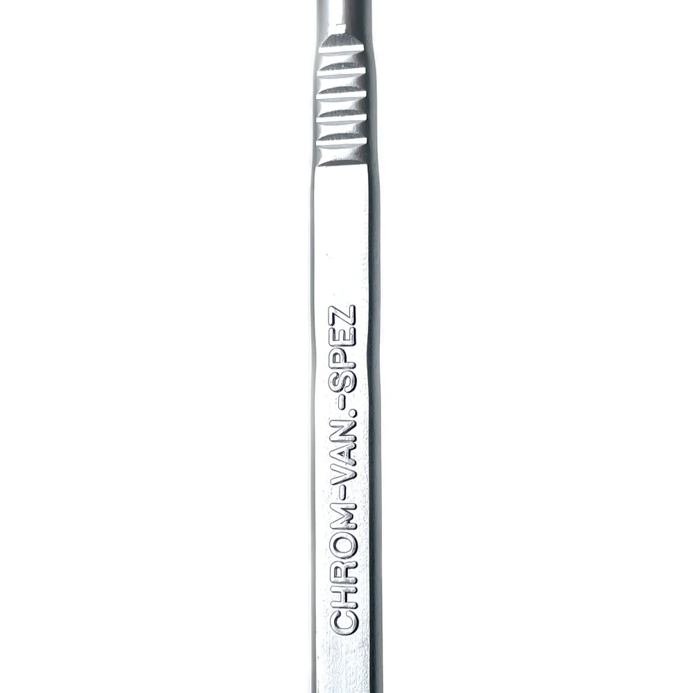 Отвертка Felo SL6,0-PH2 135 мм, двусторонняя, изогнутая, Z-образная 34326000 — детальное фото