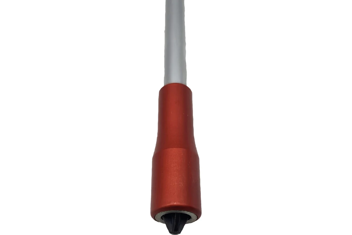 Отвертка Felo M-TEC PZ2x200 50120730 — детальное фото