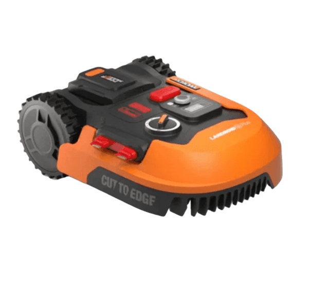 Робот-газонокосилка Worx Landroid M700 Plus WR167E 700кв.м