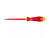 Отвертка диэлектрическая Ergonic TX10х100 Felo 41810390