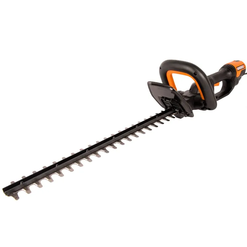 Кусторез WORX WG212E.1 220V 500Вт 51см электрический — детальное фото