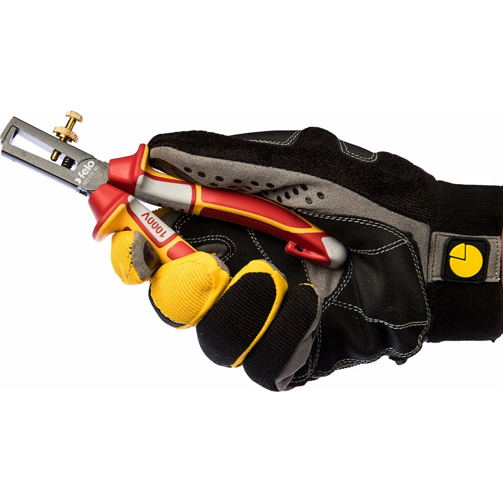 Диэлектрический инструмент для снятия изоляции 160 мм Felo 58301640 — детальное фото