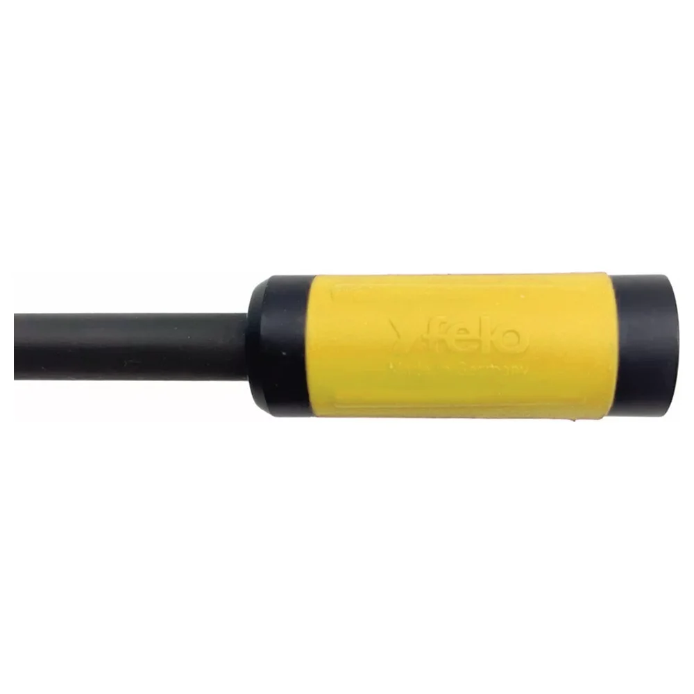 Битодержатель магнитный длинный 1/4" Star, 450 мм Felo 03817090 — детальное фото