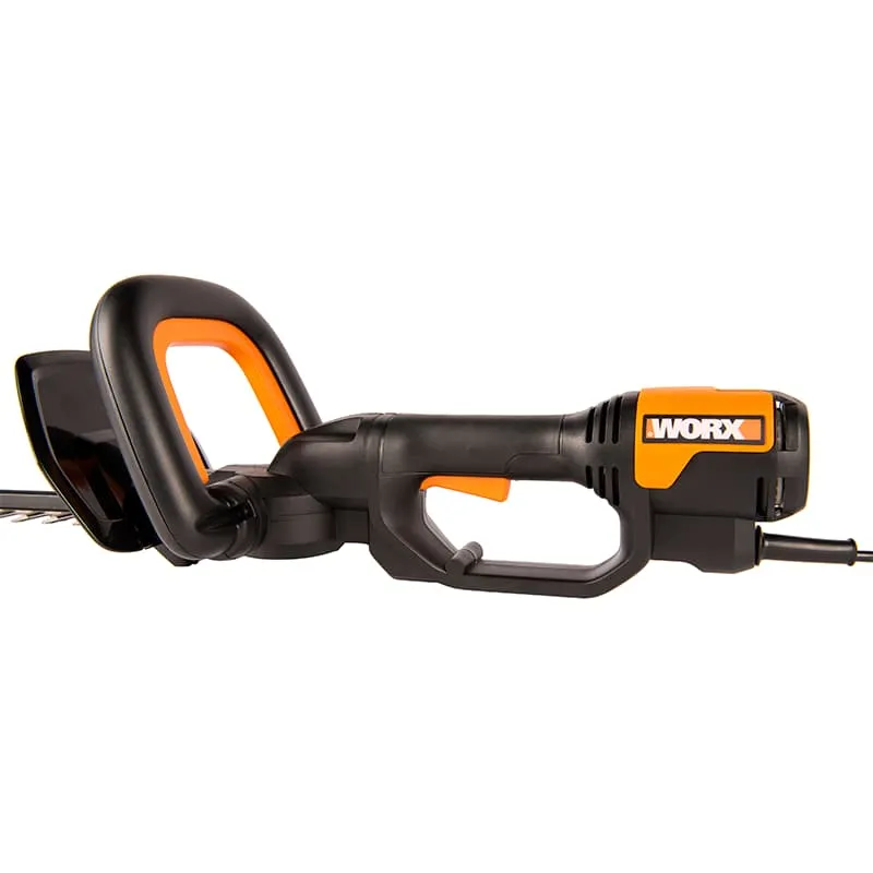 Кусторез WORX WG212E.1 220V 500Вт 51см электрический — детальное фото