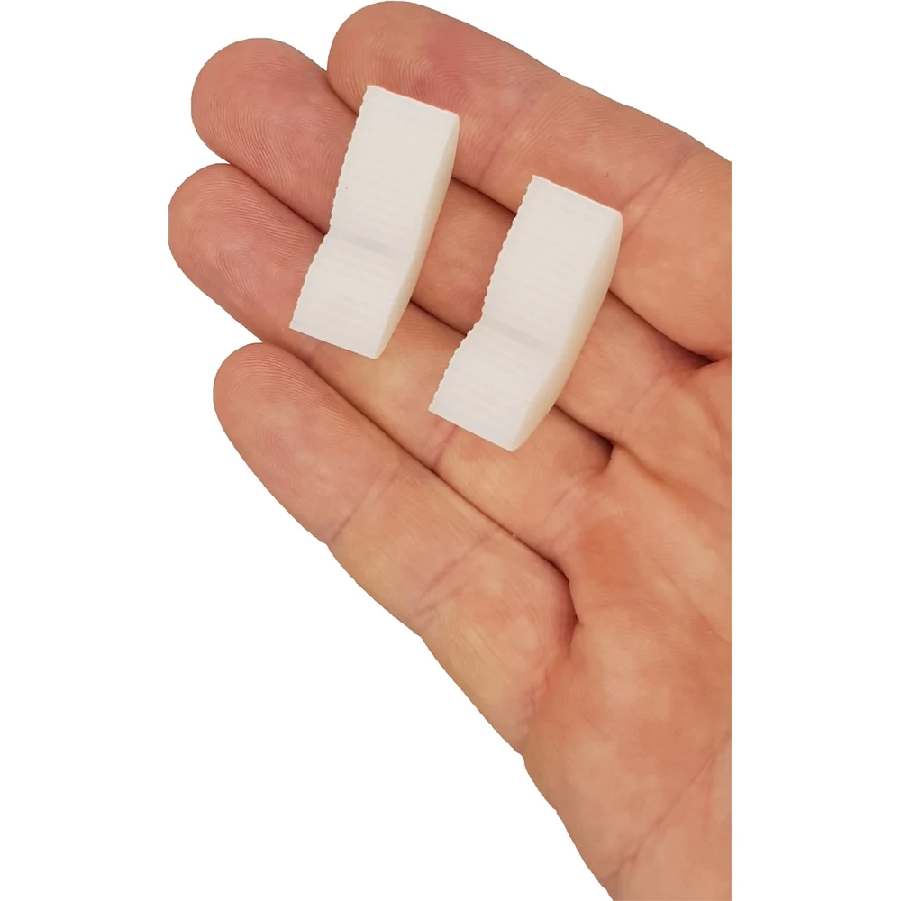 Защитные губки для клещей Felo 250 мм 89500000 — детальное фото