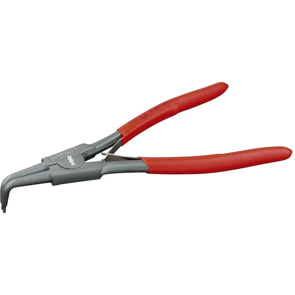 Внешний угловой съемник для стопорных колец Felo 40-100 мм 59324040 — детальное фото