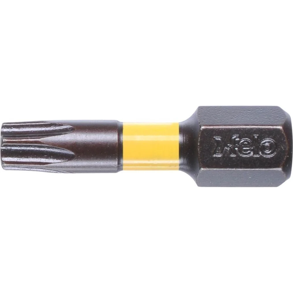 Бита ударная Impact (Torx 20; 25 мм; 5 шт.) Felo 02620040 — детальное фото