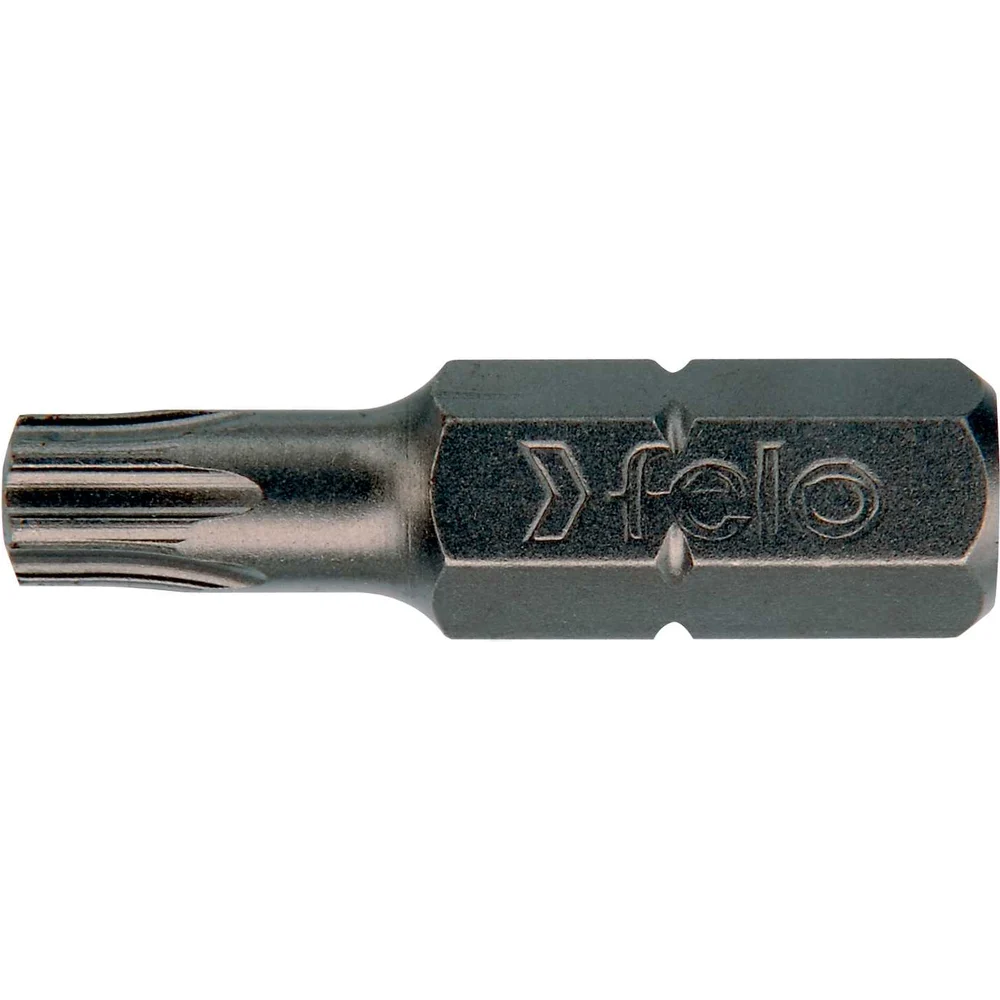 Бита Industrial 10 шт, IP 15x25 Felo 02315010 — детальное фото