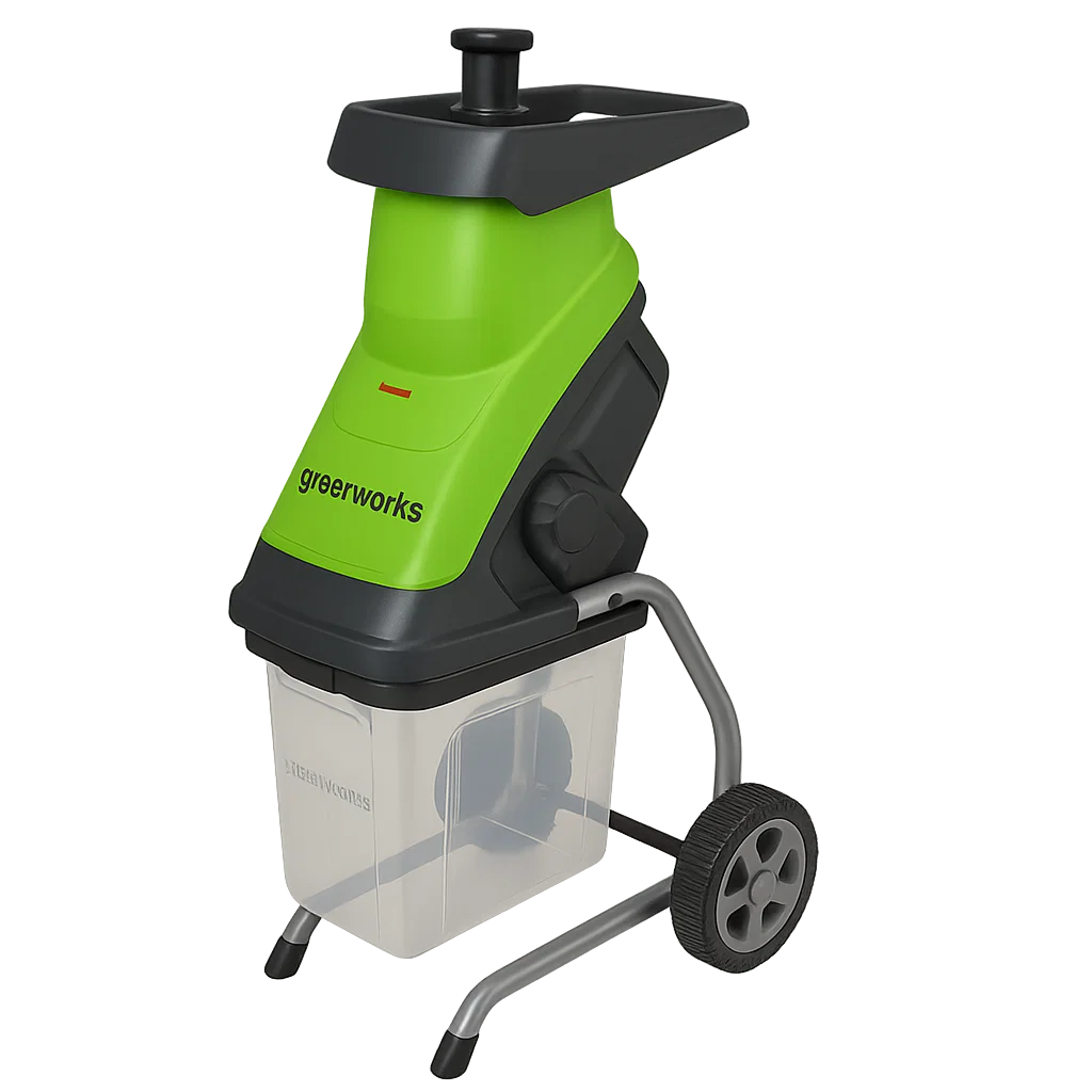 Измельчители