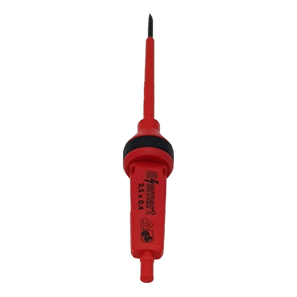 Стержень диэлектрический (SL0.4х2.5х75 мм) для рукоятки E-SMART Felo 06302504 — детальное фото