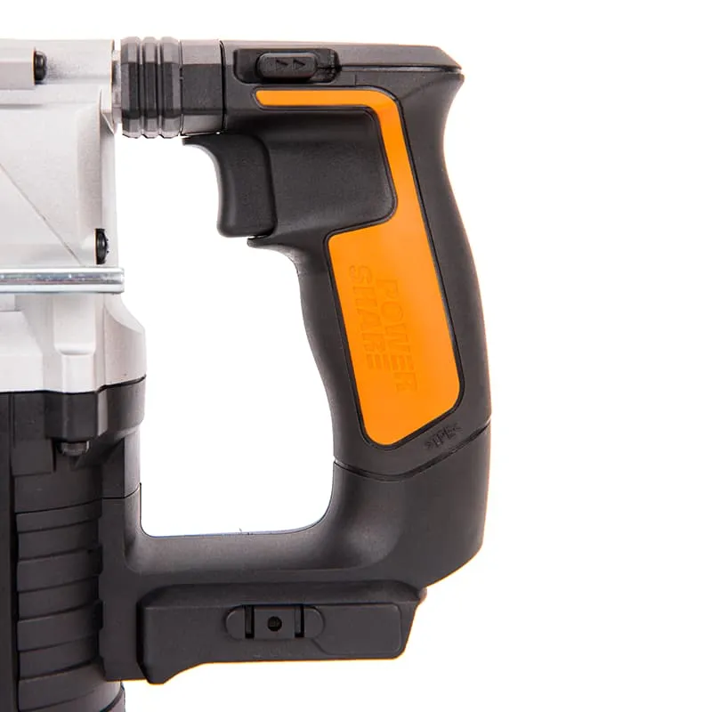 Перфоратор роторный WORX WX392 20V 2,2Дж аккумуляторный — детальное фото