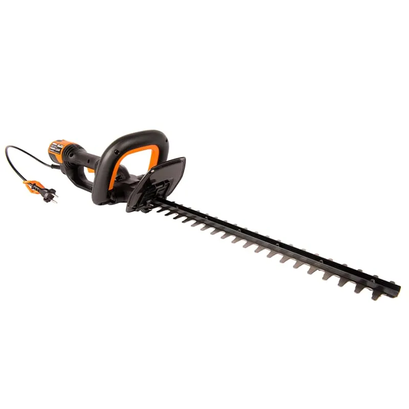 Кусторез WORX WG212E.1 220V 500Вт 51см электрический — детальное фото