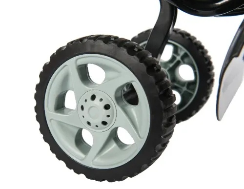 Культиватор Greenworks G40TL 40V 27087 аккумуляторный — детальное фото