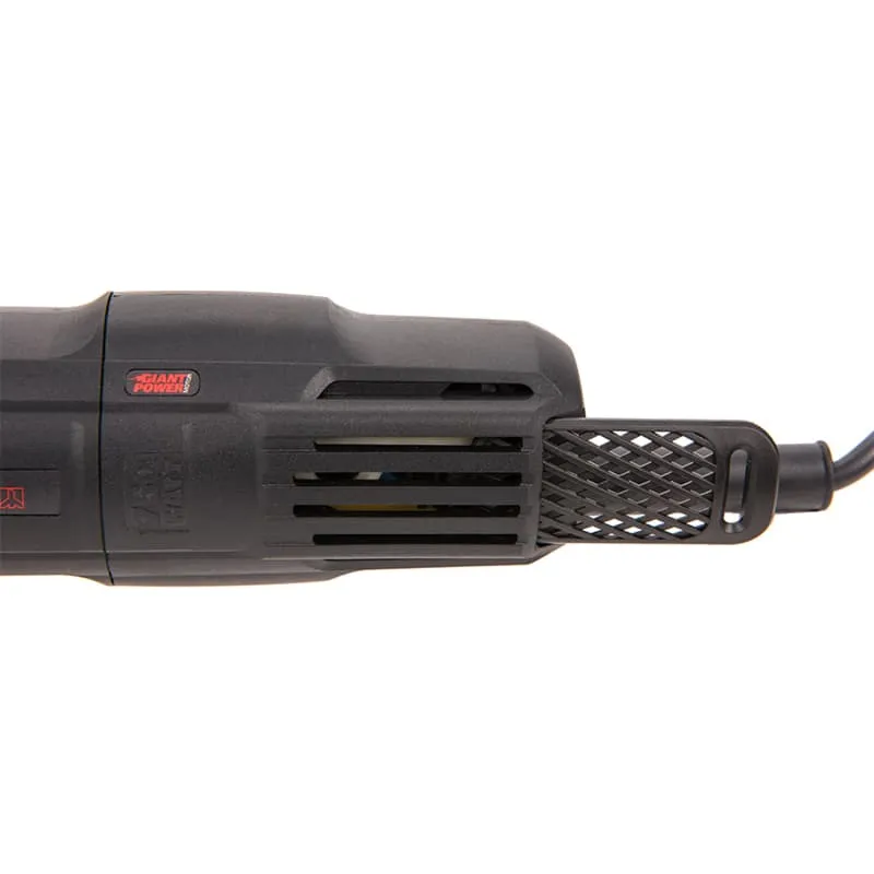 Угловая шлифмашина (болгарка) KRESS KU703 750Вт 125мм электрическая — детальное фото