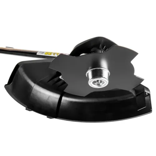 Триммер Greenworks GD40BC 40V 1301507 (35 см) бесщёточный аккумуляторный — детальное фото