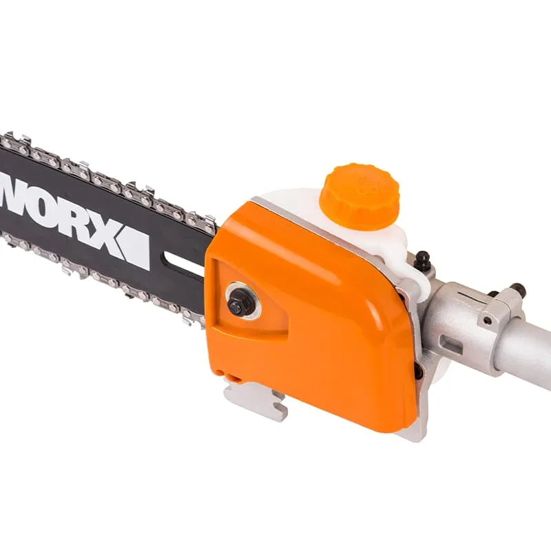 Насадка-сучкорез WORX WA0222 для триммера — детальное фото