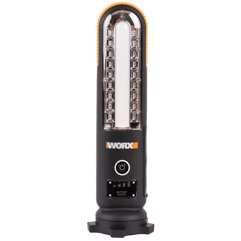 Пусковое устройство WORX WX852.1 8Ач аккумуляторное (прикуриватель для аккумулятора) — детальное фото