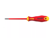 Отвертка диэлектрическая Ergonic TX15х100 Felo 41815390