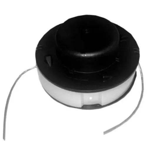 Катушка с леской в сборе 2926407 для электрических триммеров Greenworks 650W 2103707, 450W 2103607 — детальное фото