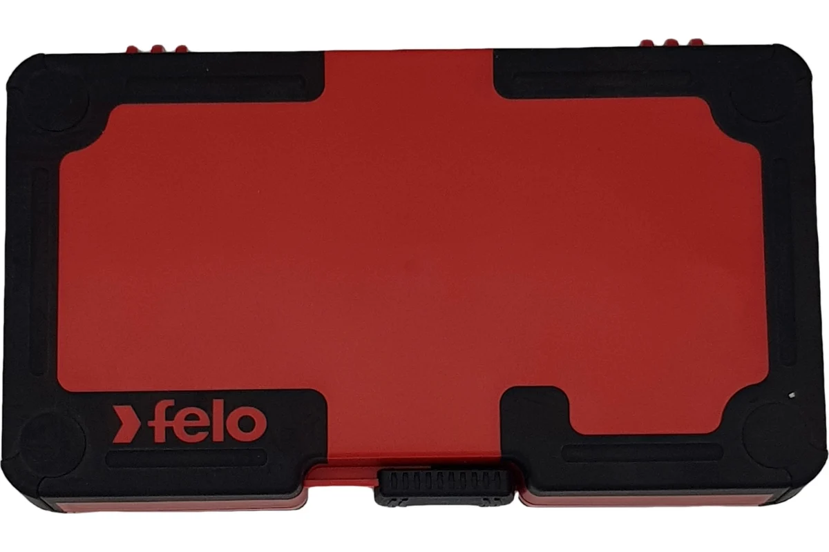 Набор диэлектрических стержней SL/PH/PZ/Z +/- и рукоятка E-SMART Felo 06391316 — детальное фото