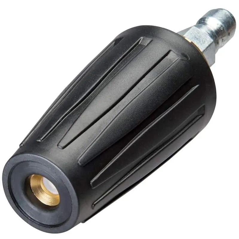 Турбо насадка WORX WA4037 для аккумуляторной мойки высокого давления — детальное фото