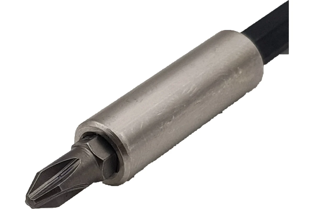 Битодержатель магнитный 1/4", 150 мм Felo 03810790 — детальное фото