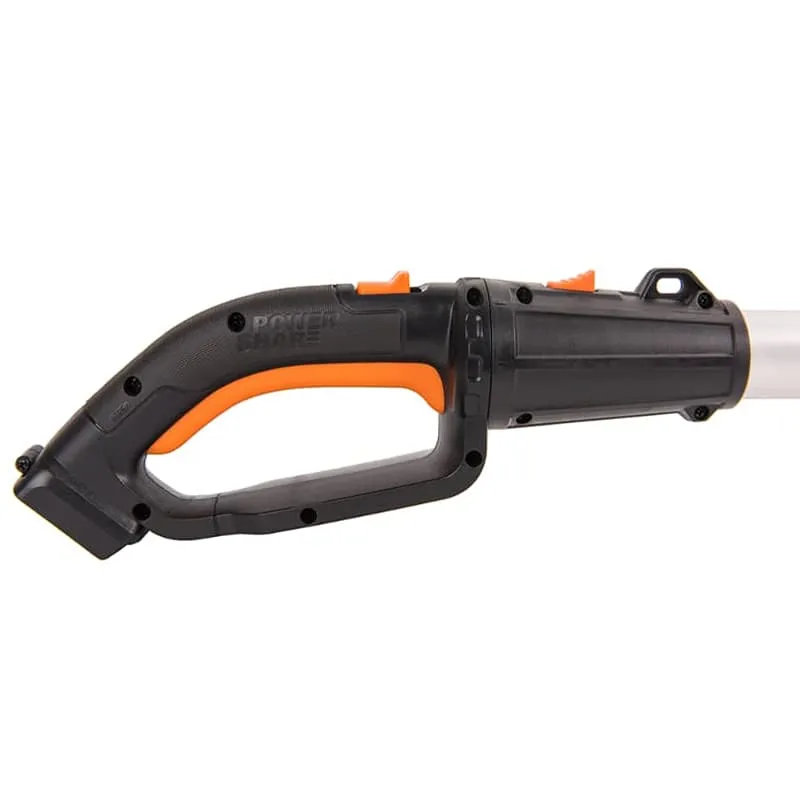 Высоторез-сучкорез WORX WG349E 20V 20см аккумуляторный — детальное фото