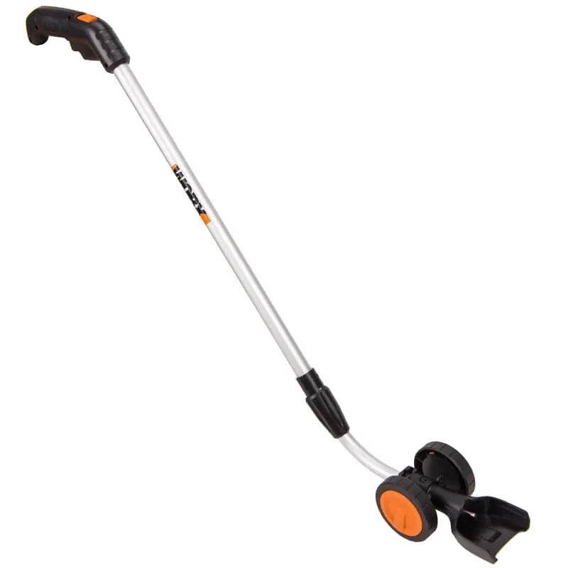 Телескопическая рукоятка для аккумуляторных ножниц WORX WA0040 — детальное фото