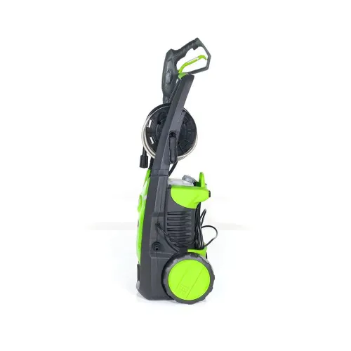 Мойка высокого давления Greenworks GPWG5II 2000W 5106607 (140 бар) электрическая — детальное фото