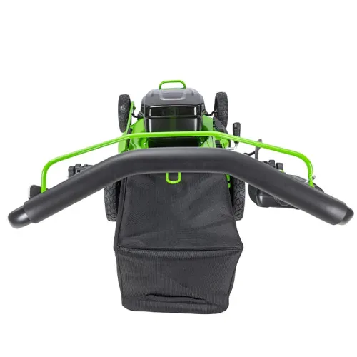 Газонокосилка Greenworks GC82HPLM51 82V 2518907 (51 см) бесщеточная аккумуляторная — детальное фото