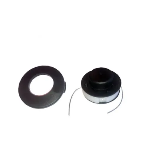 Катушка с леской в сборе 2926307 для электрических триммеров Greenworks 650W 2103707, 450W 2103607 — детальное фото