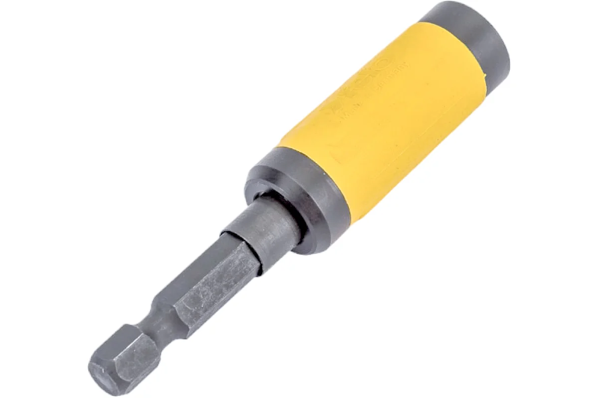 Битодержатель магнитный 1/4", 70 мм, на блистере Felo 03816594 — детальное фото