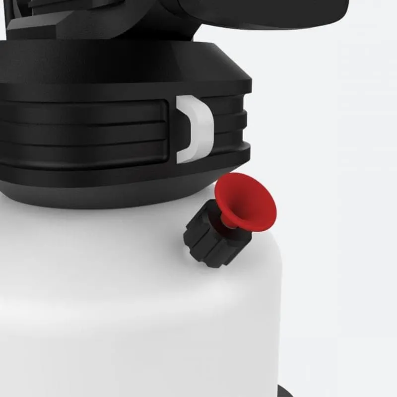 Опрыскиватель WORX WG829E.9 20V аккумуляторный — детальное фото