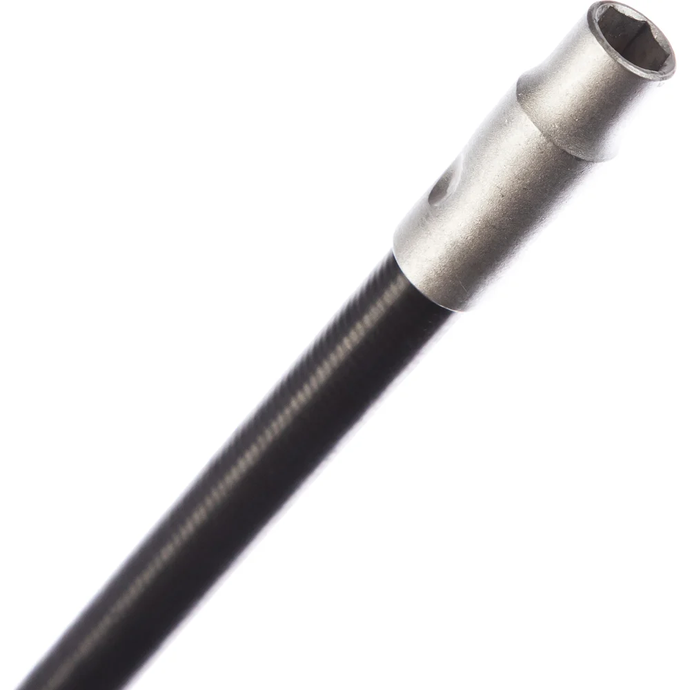 Отвертка с гибким стержнем под биту 1/4"х170 Felo Ergonic 42963540 — детальное фото