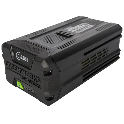 Аккумулятор Greenworks G82B5 82V 2914607 (5 Ач) — детальное фото