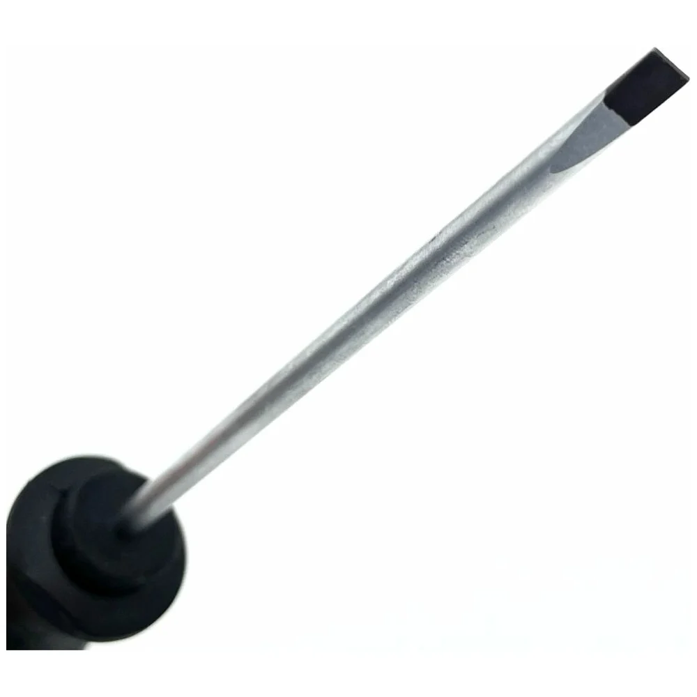 Отвертка Felo шлицевая SL 4,0x0,8 50004310 — детальное фото