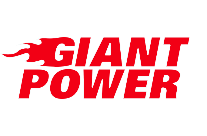 Giant Power Motor — технологии WORX
