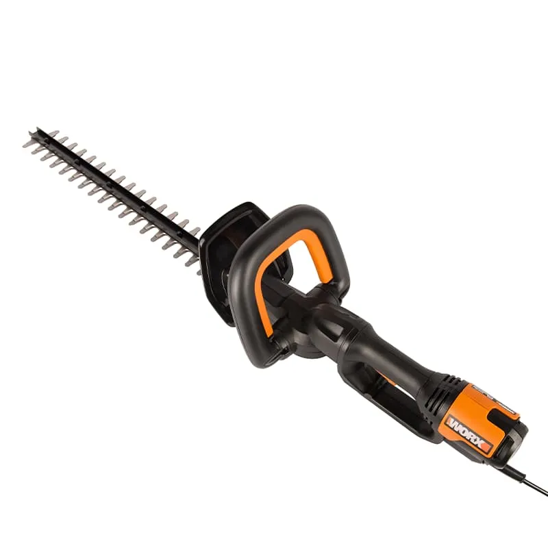 Кусторез WORX WG212E.1 220V 500Вт 51см электрический — детальное фото
