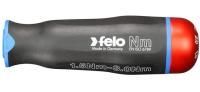 Рукоятка Felo c регулировкой крутящего момента (1,5-3,0 Нм) 10000206