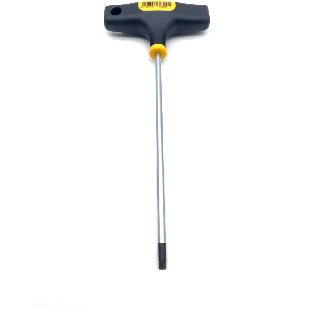 Т-образный ключ Felo TX25, стержень 200 мм 30825760 — детальное фото