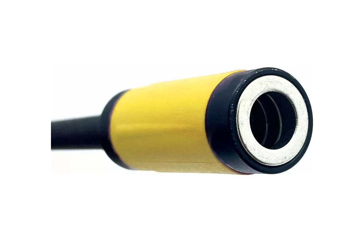 Битодержатель магнитный удлиненный 1/4" Star, 150 мм Felo 03816990 — детальное фото