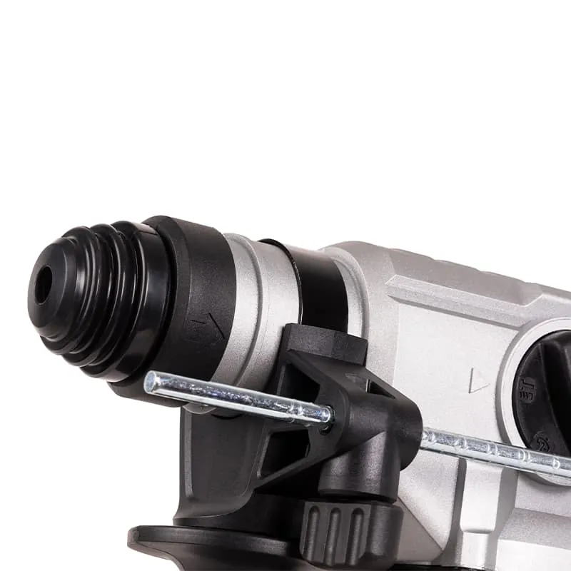 Перфоратор WORX WX380 20V 2,2 Дж бесщеточный аккумуляторный — детальное фото