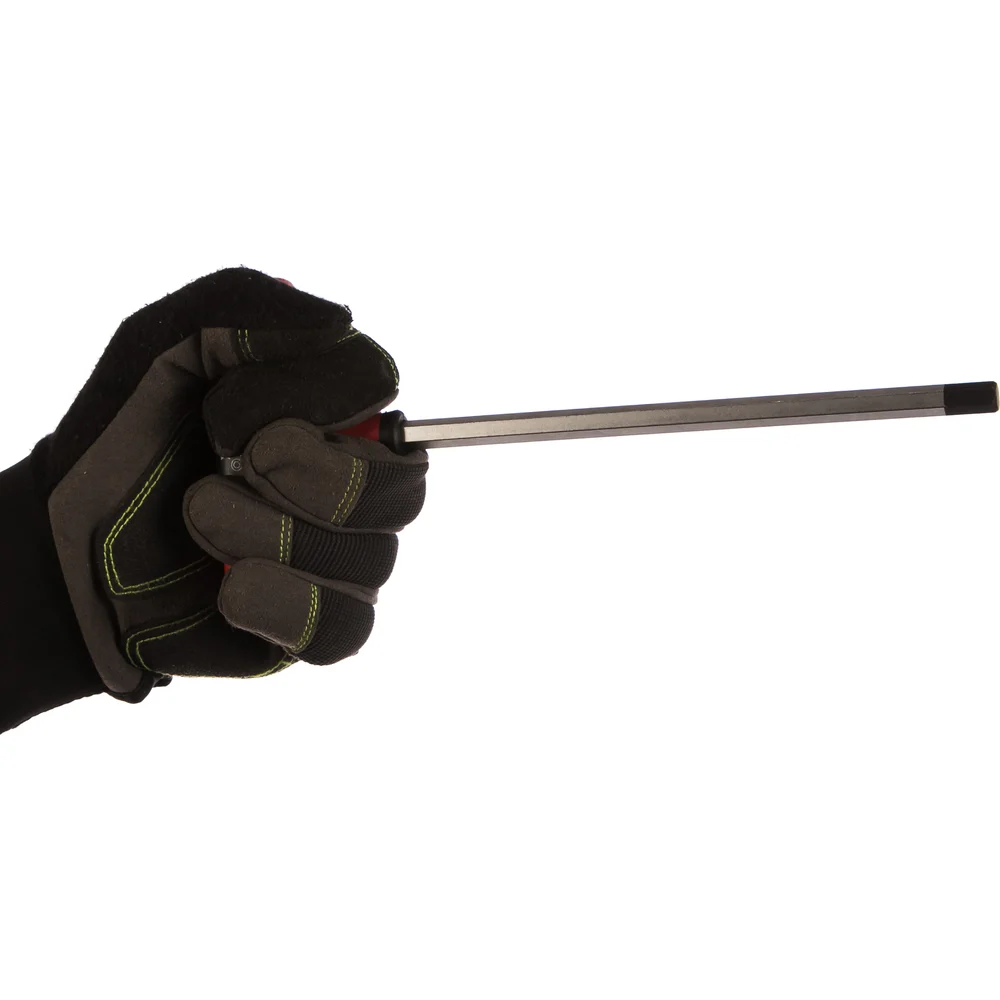 Т-образная шестигранная отвертка 8 мм под головки Felo 30308760 — детальное фото