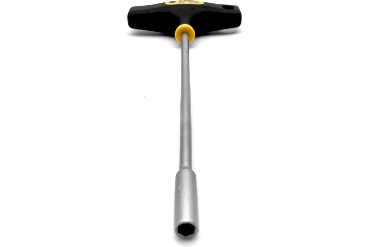 Т-образный ключ 6 мм, стержень 230 мм Felo 30406860 — детальное фото