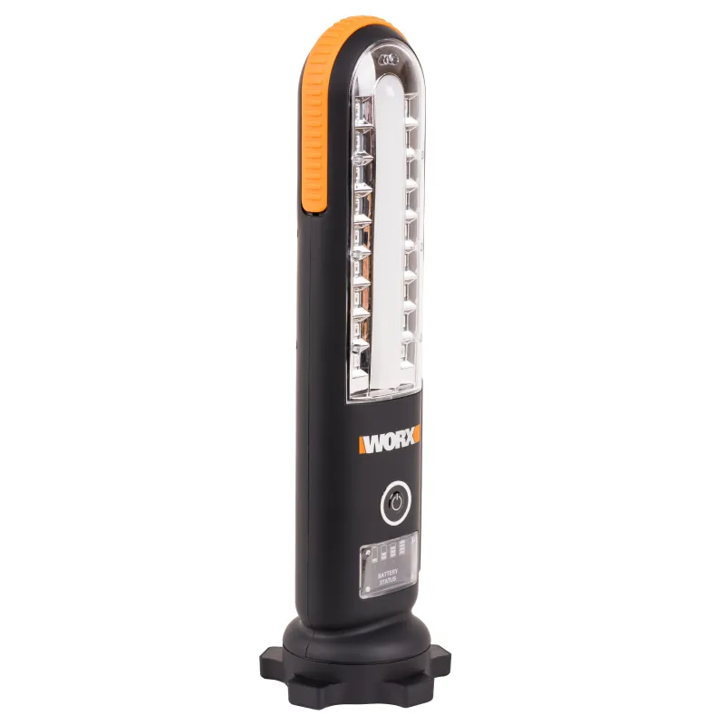 Пусковое устройство WORX WX852.1 8Ач аккумуляторное (прикуриватель для аккумулятора) — детальное фото