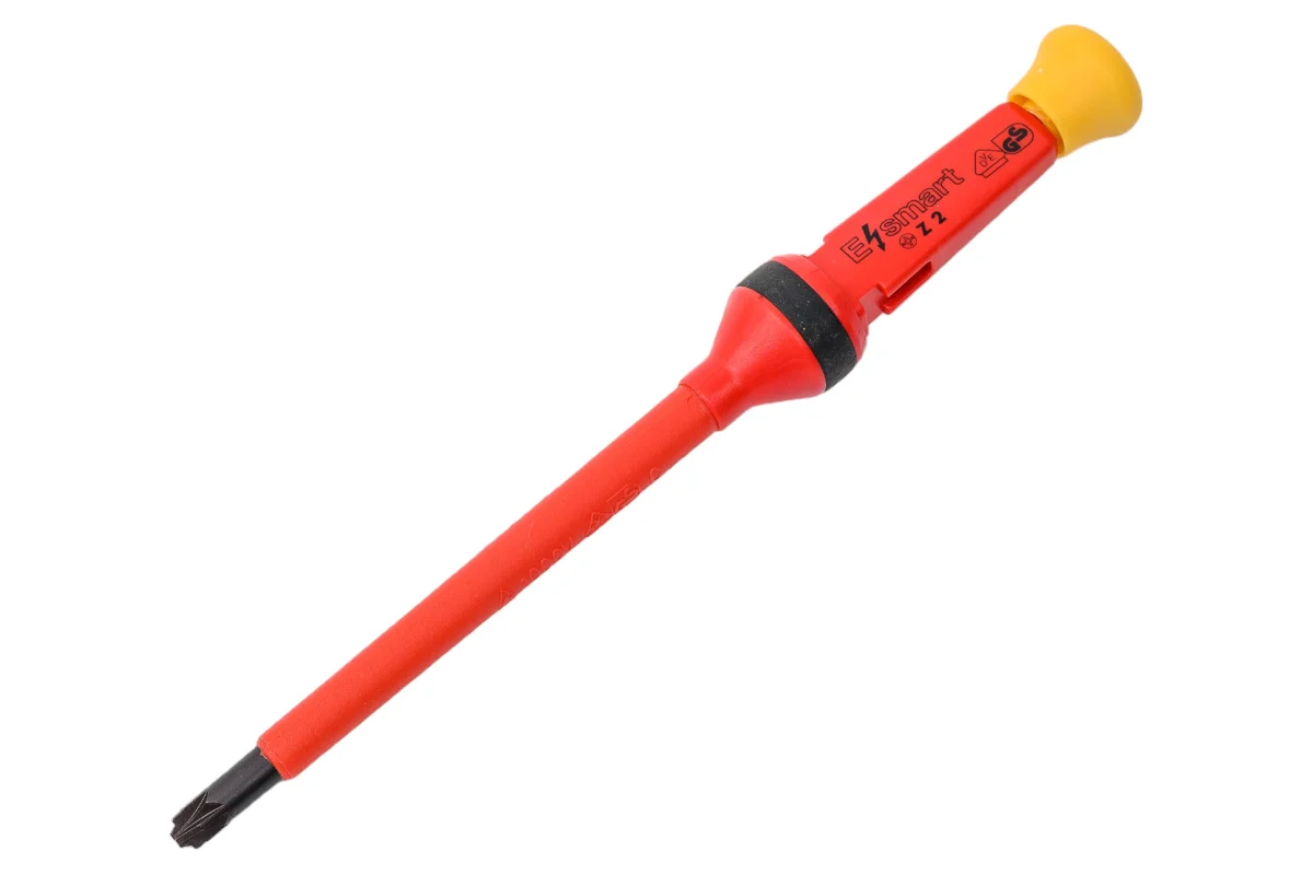 Стержень диэлектрический (100 мм; +/- Z PZ2) для рукоятки E-SMART Felo 06322314 — детальное фото