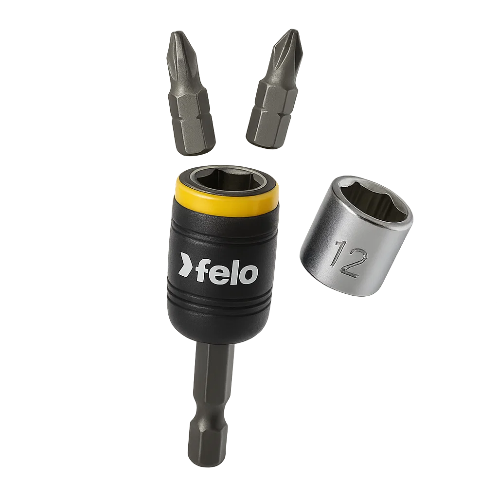 Биты и головки