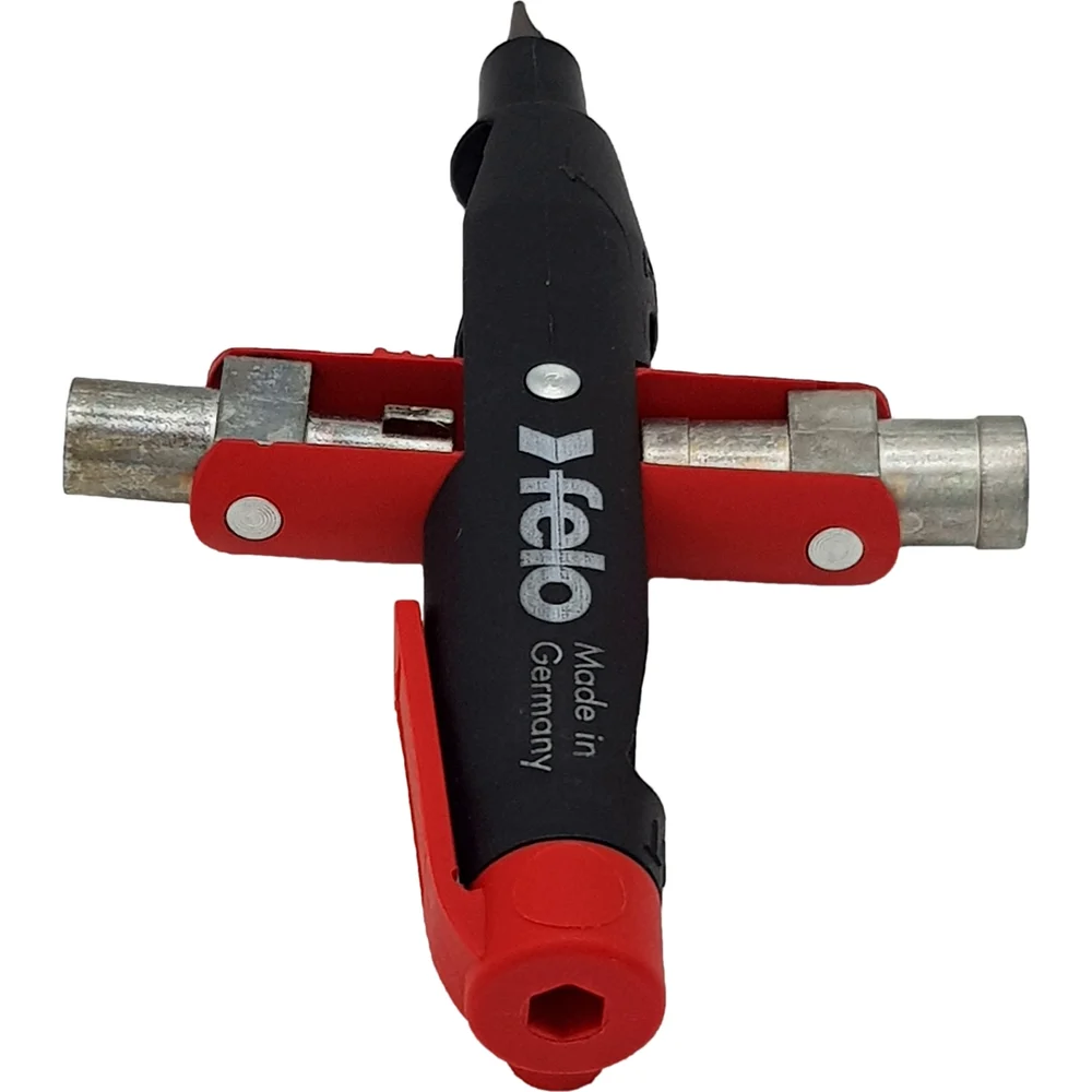 Набор диэлектрических стержней SL/PH/PZ/Z +/- и рукоятка E-SMART Felo 06391316 — детальное фото